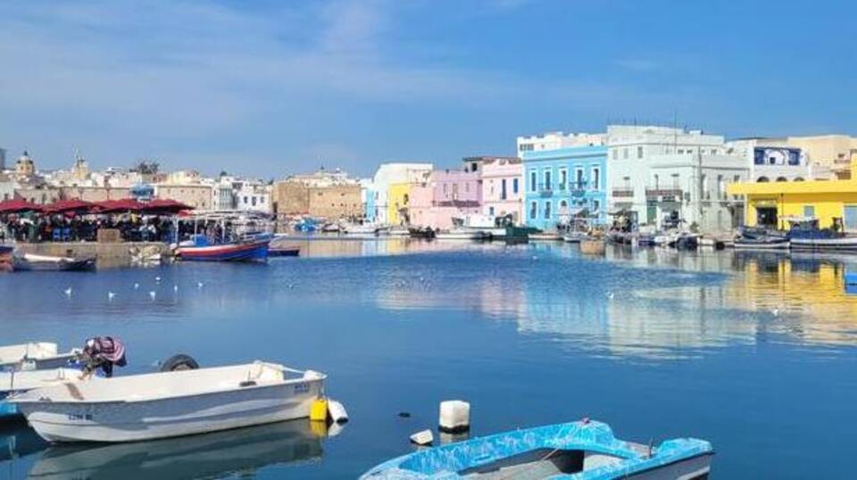 BIZERTE