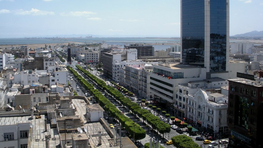 TUNIS