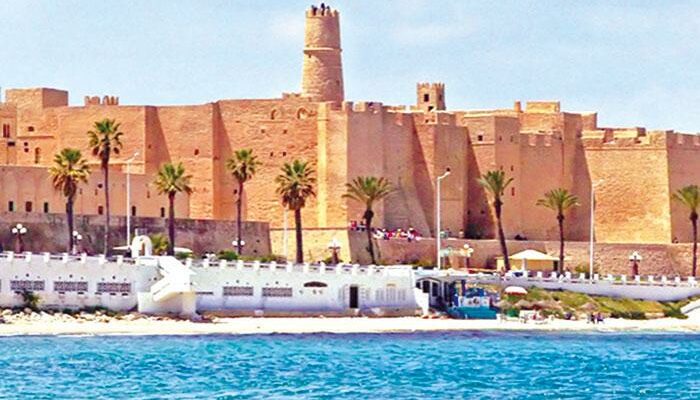 MONASTIR