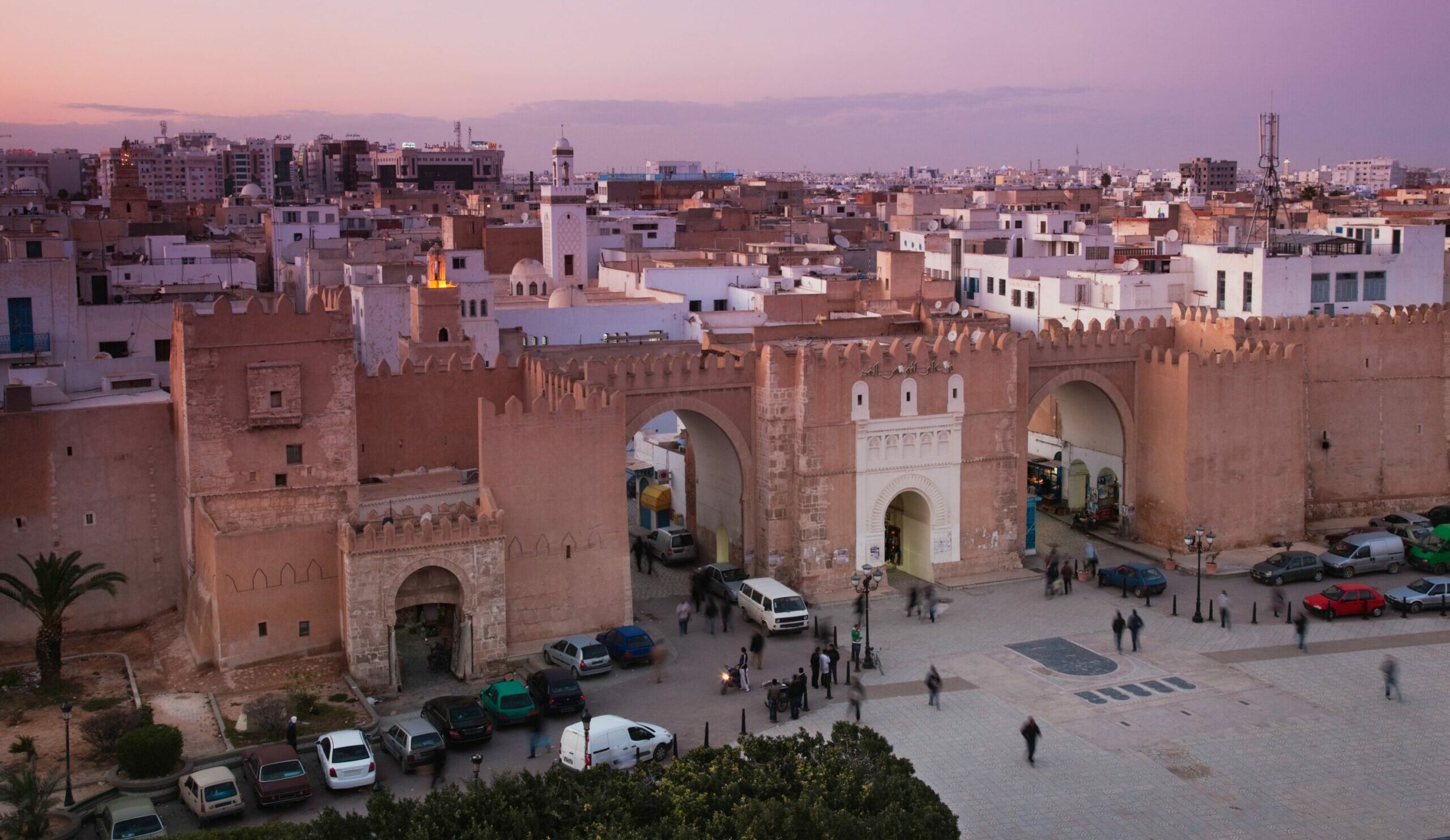 SFAX